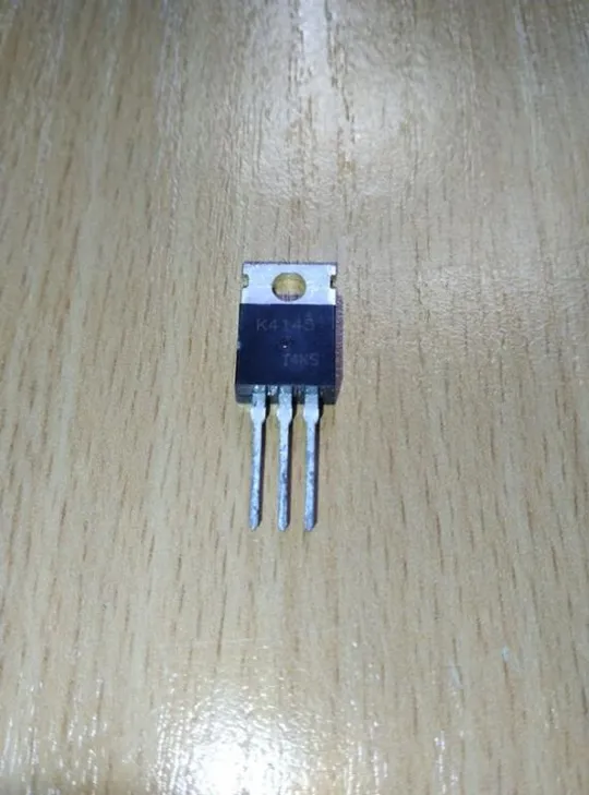 Транзистор K4145 Ціна