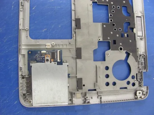 №34-6 панель палмрест 821692-001 6070B0886101 для HP EliteBook 820 G3 оригінал З аукціону