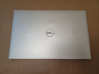 фото, номер1056-5 кришка матриці 0XYCR1 з петлями для Dell  XPS17 XPS 17 9700 Precision 5750 Кришка дисплея Тильна кришка Корпус матриці Верхня кришка matrix cover Top Case LCD Cover Rear Lid Back Cover Housing Cabinet оригінал