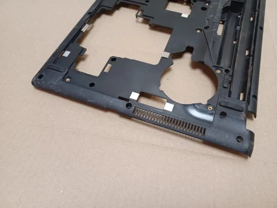 номер1078-2 Кришка дно піддон корпуса 36FH9BCJT50  для  Fujitsu Lifebook A557 A555 A359 Нижний корпус для ноутбука Низ Корпус D оригінал З аукціону