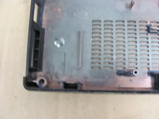 578-15  Кришка дно піддон корпуса для FUJITSU E734 E736 оригінал Характеристики