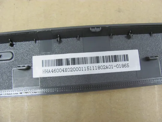 740-2  рамка матриці 460.04X02.0011  для Acer Aspire E5 E5-773 E5-772 оригінал Недорого