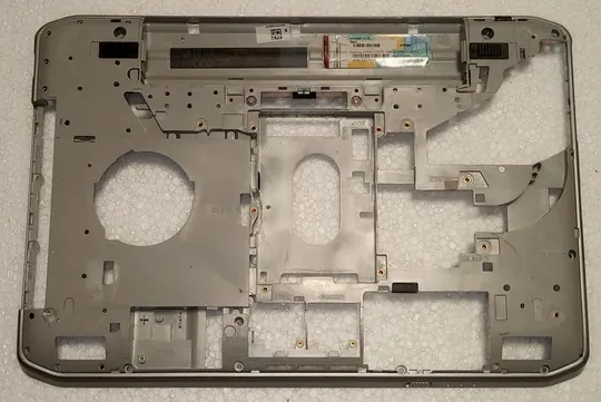 Нижня частина корпуса (поддон) з ноутбука DELL Latitude E5430 AP0M3000500 0YB4J9 Ціна