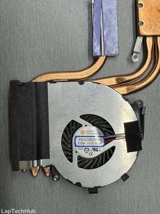 MSI GP62MVR 6RF, MSI GE62, GE72, PE70, GL62 GE62MVR GE72MVR ( MS-16JB1 ) Радиатар + куллера, вентеляторы. PAA06015SL 0.55A, 5 dvc, N372, AAVID Thermalloy Продаж