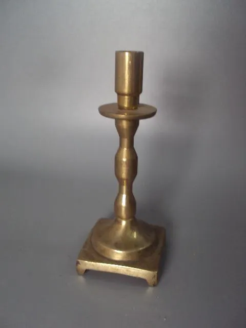 Подсвечник маленький высота 9,5 см (№106) Ціна