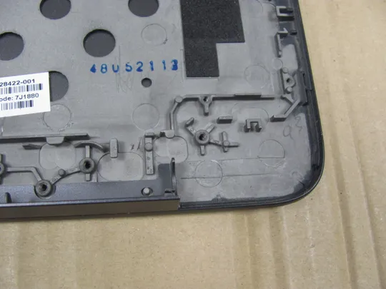 719-12 кришка матриці 928422-001 AM1RV000200 для HP EliteBook ZBOOK 15 G3 оригінал Інтернет-аукціон