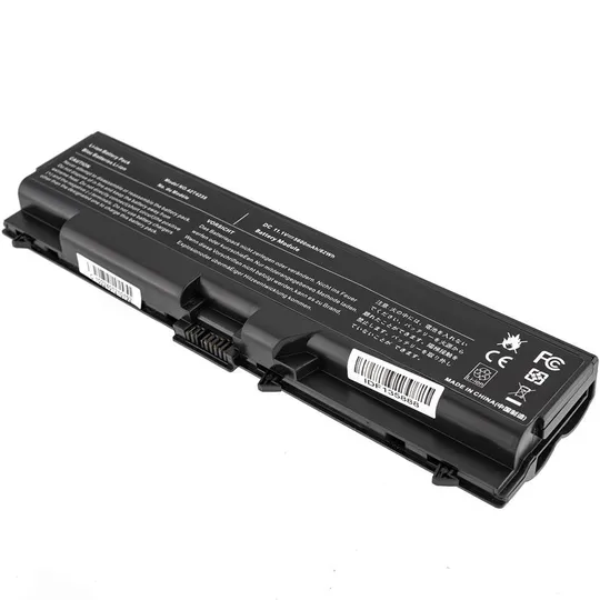 Купити Батарея для ноутбука LENOVO 42T4235 (ThinkPad Edge: 14, 15, E40, E420, E425, E50, E520, E525, ThinkPad: L410, L420, L510, L520,