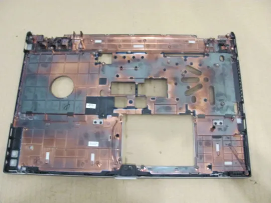 Купити 455-6 Кришка панель палмрест 641208-001 для HP EliteBook 8560p 8560p 8570p, оригінал