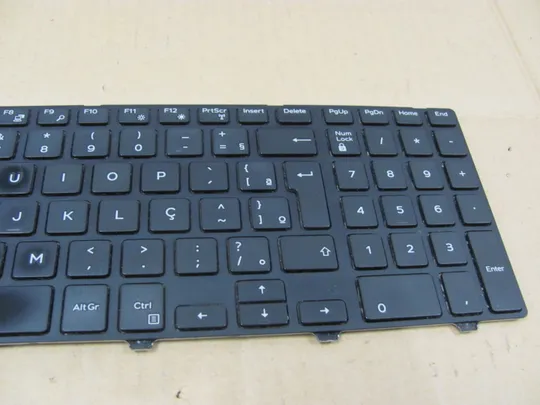 749-41 клавіатура 0TTRTV  PK1313G1A32 для Dell inspiron 15 5558 5559 5555 5551 5552 Vostro 3558 3559 оригінал Продаж