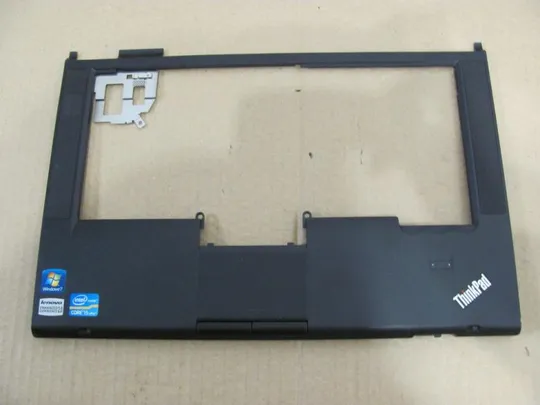 №82-2 панель палмрест і тачпад 04W1371 для LENOVO T420 T420i оригінал Ціна