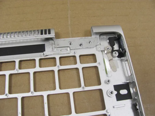 823-7 Кришка панель палмрест 6070B1063801 920484-031  для HP ELITEBOOK X360 1030 G2  оригінал Характеристики