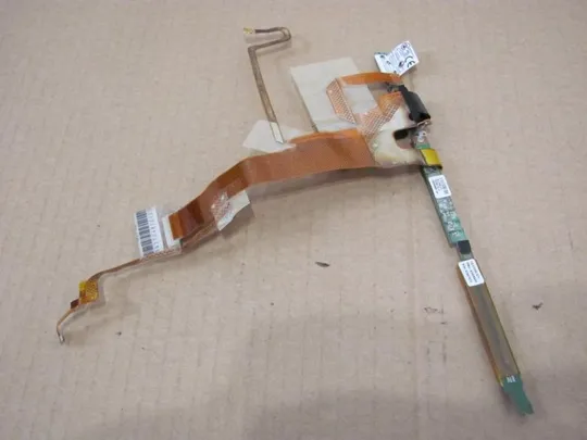 №44-21 шлейф інвертор 42W8009 44C9909 для IBM Lenovo X200 X201 оригінал З аукціону