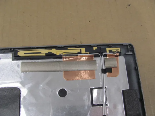 750-20 кришка матриці 0DW98X AP30K000403  для DELL Latitude 14 5420 оригінал Характеристики