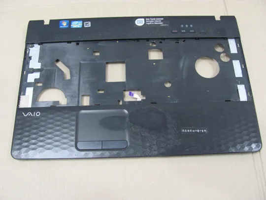 411-1  Кришка панель палмрест та тачпад EAHK2001010 4FHK2PHN060 для  SONY VAIO  PCG-91311M VPCEJ  PCG-91211M  оригінал Ціна
