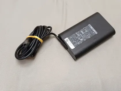 фото, 1115с адаптер живлення DELL LA65NM130 19.5V 3.34A