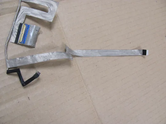 691-35 шлейф 052TN7 DC02C00AU00 для Dell Latitude E7470 7470 оригінал З аукціону