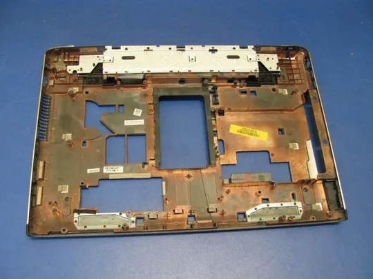номер0008-4 Кришка дно піддон корпуса AP0OC000400 0RH8VG для DELL VOSTRO 3560 нижний корпус для ноутбука низ корпус D cover-D оригінал Ціна