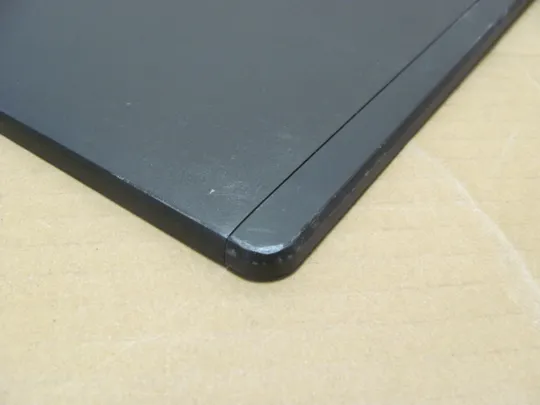 номер0909-15 кришка матриці Кришка дисплея Тильна кришка Корпус матриці Верхня кришка Задня кришка matrix cover Top Case LCD Cover Rear Lid Back Cover Housing Cabinet для FUJITSU LIFEBOOK E751 E752 E781 E782 оригінал Продаж