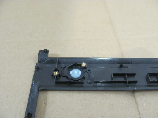 428-4  Кришка панель палмрест 04X5550  60.4LO06.003 для Lenovo ThinkPad T540 T540P W540 оригінал Торговий майданчик