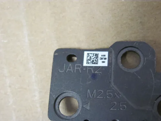 842-1 петлі для Dell Precision  7550  7560  оригінал Де купити