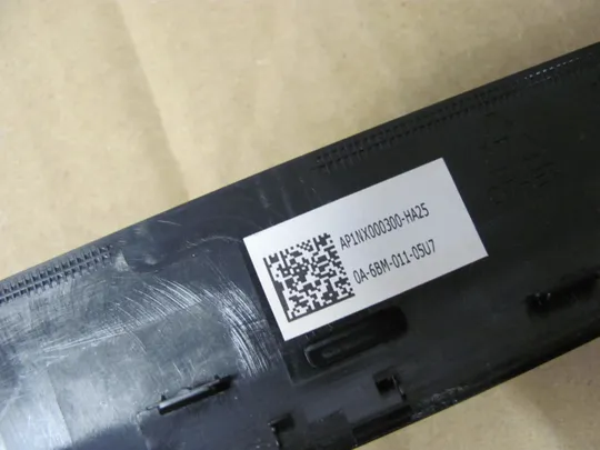 713-12 рамка матриці AP1NX000300 для Acer Aspire ES1-523 ES1-572 ES1-533  оригінал Інтернет-аукціон