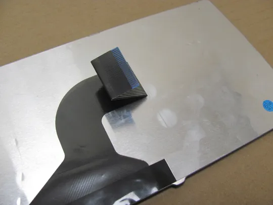 номер0968-7 клавіатура V118562AK4 0KNB0-6212GE00 для ASUS R510 R510C R510J R510L X550C X550L оригінал Де купити