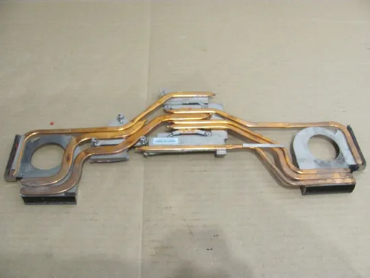 номер0284-28 термотрубка охолодження E322500224A02 для MSI GL63 GE63 GE73 GL73 WE73 GP73 GP63 WE63 оригінал Ціна