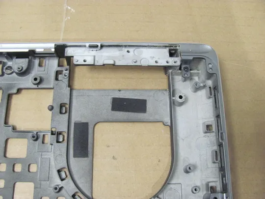 номер0982-1 Кришка дно піддон корпуса type-C AM1DI000601 0HDW1J для Dell Precision 7510 7520 оригінал Де купити