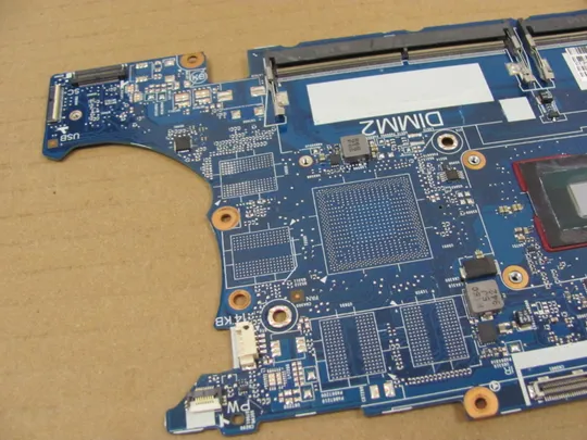 795-5 материнська плата L15518-601 I5-8350U 6050A2945601 для HP Elitebook 840 G5 G6 оригінал З аукціону