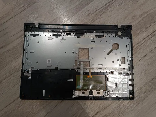 Верхня частина корпусу (топкейс) для ноутбука Lenovo IdeaPad G50-30, G50-45, G50-70, G50-80 Ціна