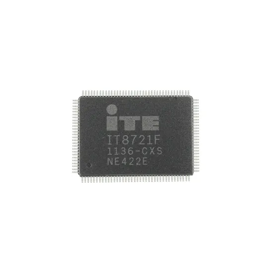 Мікросхема ITE IT8721F CXS для ноутбука Ціна