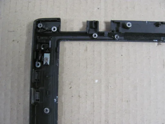 номер0249-1 Кришка панель палмрест AM16Z000200  для  Lenovo ThinkPad S1 Yoga 12  оригінал Інтернет-аукціон