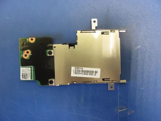 №7-10 Додаткова плата ExpressCard 09W3VX для Dell Latitude E5520 E5420 оригінал Ціна