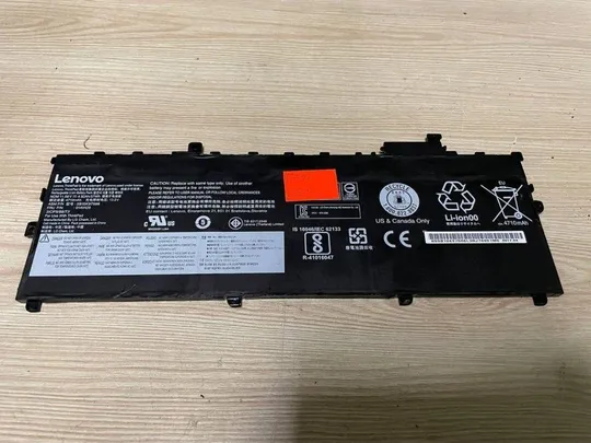 261 LENOVO SB10K97587 Износ: 53% Lenovo ThinkPad  X1 Carbon 5th 6th Gen Ціна