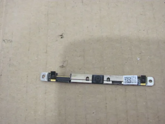 номер0245-38 WEB-камера Веб-камера для ноутбука  Камера спостереження Камера для відеозв&#039;язку web camera Web камера 0VX518 EC0S7000A00 для сенсорний DELL XPS 12 9Q33 9Q23 оригінал Ціна