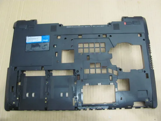 472-1 Кришка дно піддон корпуса для ASUS K75V оригінал Ціна