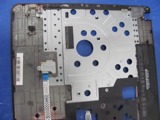 №215-3 панель палмрест AP0T0000300 для Lenovo ThinkPad EDGE E540 E531 E540 оригінал Продаж