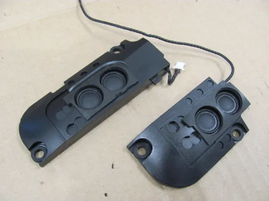 741-17 динаміки 023.40030.0001 023.4002Z.0001 для Acer Aspire V Nitro VN7-791 VN7-791G MS2395  оригінал Недорого