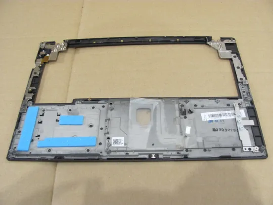 Купити 426-13 Кришка панель палмрест  AP12F000A00 SM10M38704 для Lenovo ThinkPad A275 X260 X270 X275 оригінал