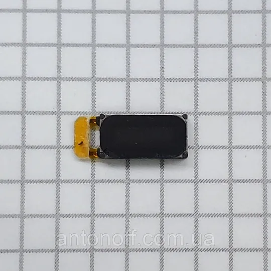 Купити Динамік у Samsung A605F Galaxy A6 Plus розмовний для телефону оригінал з розборки