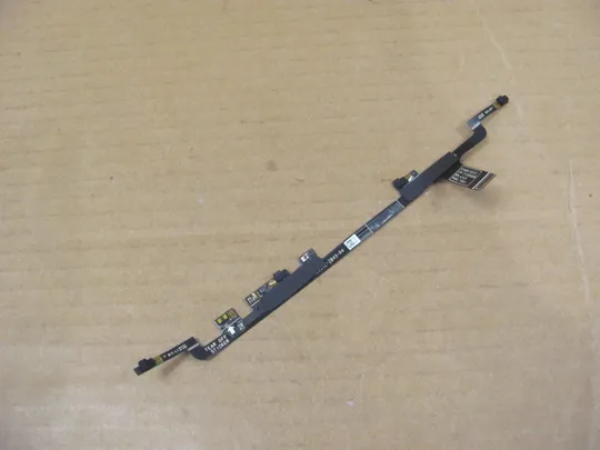 840-41 шлейф CY10000BO00 47XJP для Dell Latitude 9420 2-in-1  оригінал Ціна