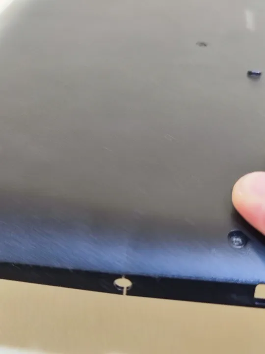 Сервисная крышка/поддон для ноутбука Dell Latitude 3590 03DF6J Продаж