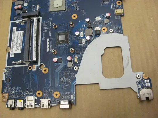 номер0328-3 материнська плата Mainboard Материнка Основна плата Системна плата Плата системи Laptop motherboard мамка  ноутбучна плата  Q5WT6 LA-8531P для Acer Aspire E1-521, Q5WT6 оригінал Де купити