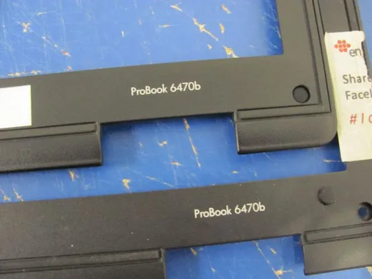 №130-21 рамка матриці 685999-001 6070B0569301 для HP PROBOOK 6470B 6475b оригінал З аукціону