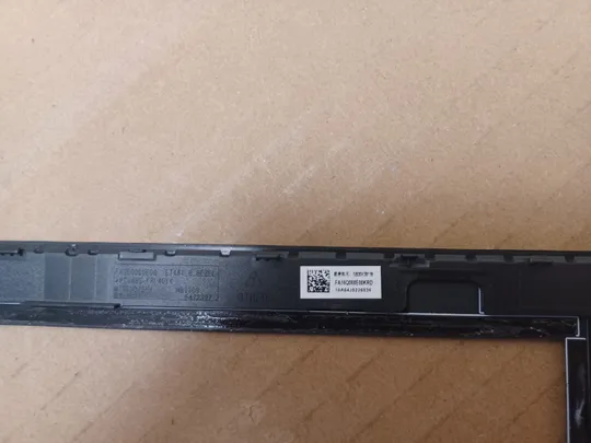 номер1043-4 рамка матриці  AP16Q000500 FA16Q000E00 для Lenovo ThinkPad T480S matrix frame Окантовка дисплея Рамка екрана Корпус рамка матриці оригінал в Україні