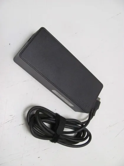 фото, 5053с адаптер живлення LENOVO DL90200450 5V\9V\12V\15V\20V 90W