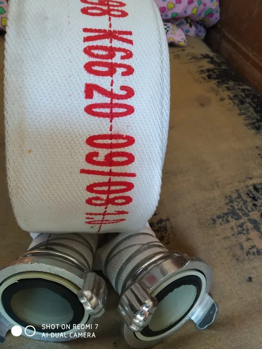 Купити Пожежний рукав