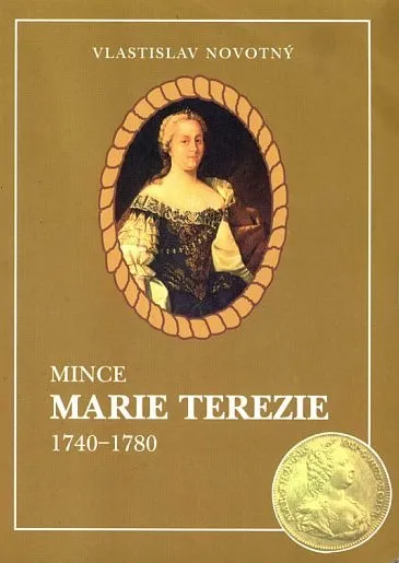 Монеты Австрии Марии Терезии 1740-1780 / Мinсе Маriе Теrеziе - *.pdf Ціна