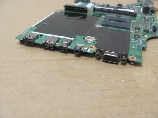 номер1027-10 материнська плата VILT2 NM-A131  для Lenovo ThinkPad  T440p  Mainboard Материнка Основна плата Системна плата Плата системи Laptop motherboard мамка ноутбучна плата оригінал З аукціону