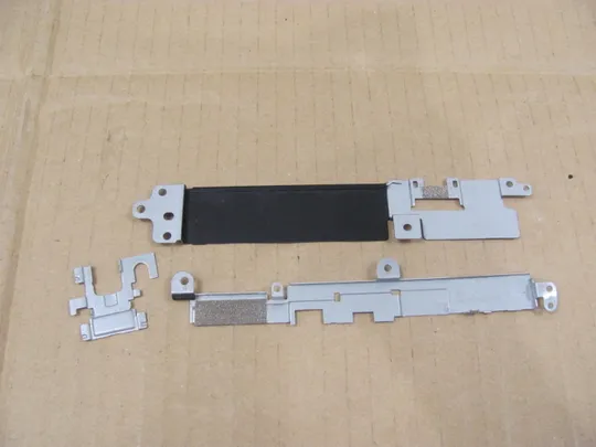 686-6 кріплення матриці з петлями AM165000600 AM165000500 для Lenovo Thinkpad Lenovo ThinkPad L580 L590 оригінал Ціна